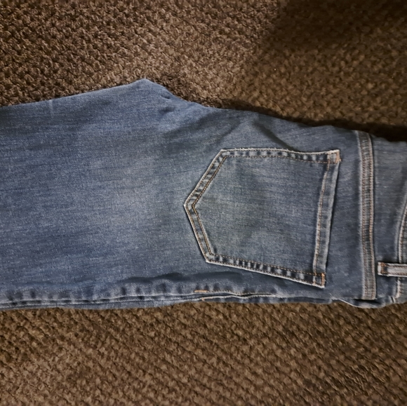 Girls Garage jeans size 03 - Picture 2 of 3